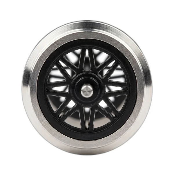 V-Speichen Radsatz aus Edelstahl 31 mm Spur G ML-Train 88671141_auswahl2
