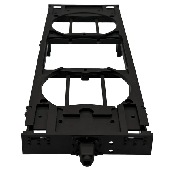 Universal Fahrrahmen schwarz 30 cm für Spur G ML-Train 88900001_auswahl3