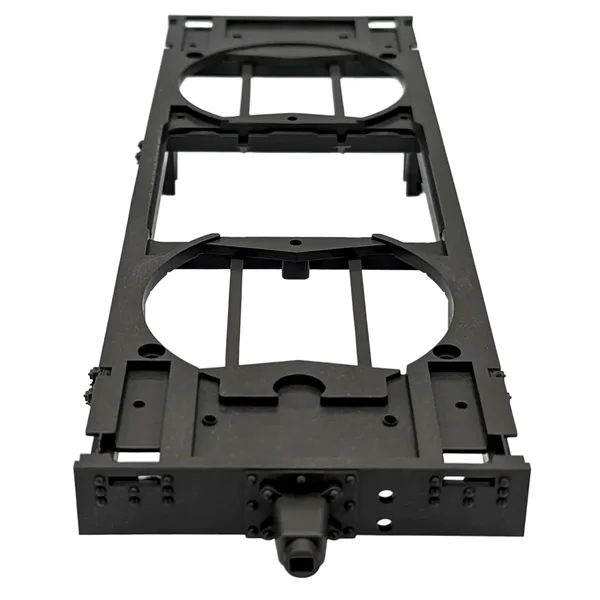 Universal Fahrrahmen grau 30 cm für Spur G ML-Train 88900002_auswahl3
