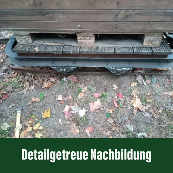 Flachlore Feldbahnwagen Spur-G als Bausatz ML-Train 88919300_auswahl1