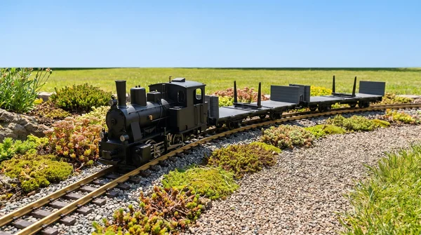 Drehschemelwagen Set Schwarz/Grau Metall-Speichenradsätze 31mm Bausatz Spur G ML-Train 88923630_auswahl5