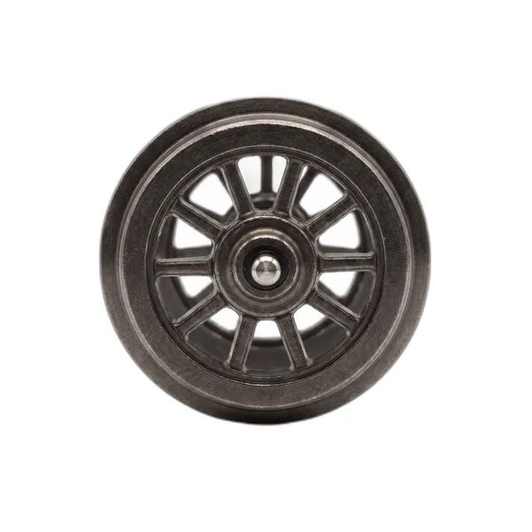 4x Metall-Speichenradsatz 31 mm für Spur G ML-Train 88999440_auswahl2