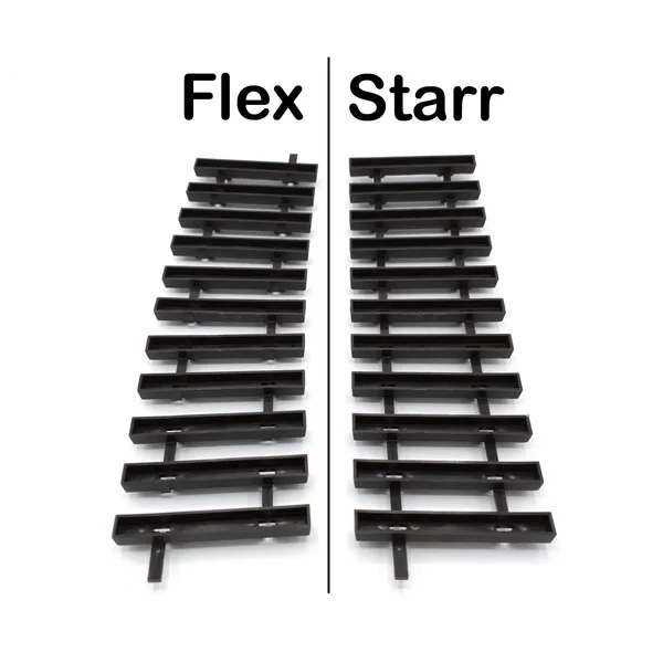 Schwellenband Starr 30 cm 10 Stück ML-Train 8910204_auswahl2