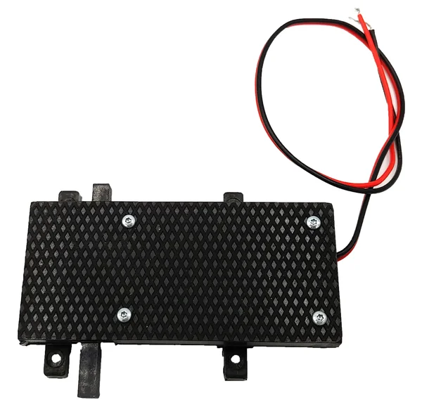 Weiche links Set Vernickelt R3 120 cm mit digitalen Weichenantrieb ML-Train 8930042_auswahl4
