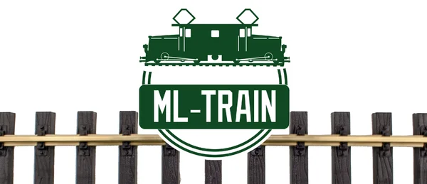 ML-Train Header