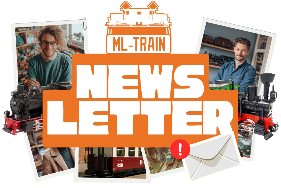 Newsletter Anmeldung Spur G