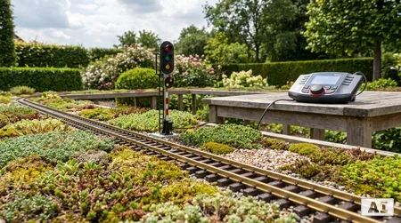 Signaldecoder an Digitalzentrale Spur G anschließen: Anleitung für Lichtsignale
