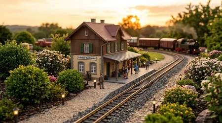 Digitalzentrale Modellbahn: Vergleich, Funktionen und Kaufberatung