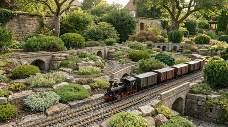 Gartenbahn Digitalisierung für Anfänger: Was brauche ich wirklich?