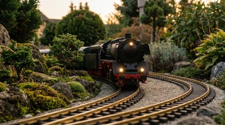 Unterschied zwischen Powercap und Kondensator bei der Modelleisenbahn: Der ultimative Guide