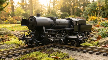 Unterschied zwischen Leitpaste und Getriebefett bei der Modellbahn