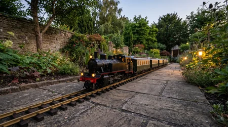 Schlechte Stromübertragung bei der Spur G Gartenbahn: Ursachen und Lösungen