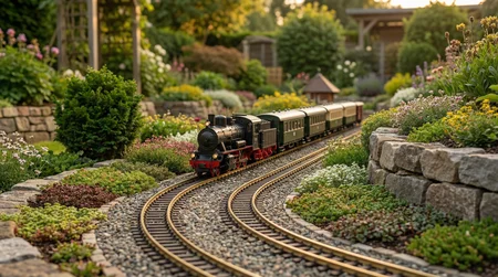 Digitaler Gartenbahn Sound für Anfänger: Welche Komponenten wirklich nötig sind