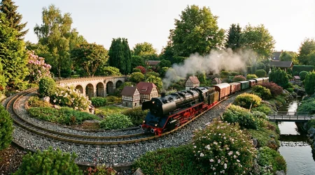 Sound-Adapter für Gartenbahn-Lautsprecher anschließen: Schritt-für-Schritt-Anleitung