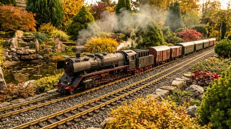 Welches Schmierfett eignet sich für Modelleisenbahn Getriebe der Spur G?