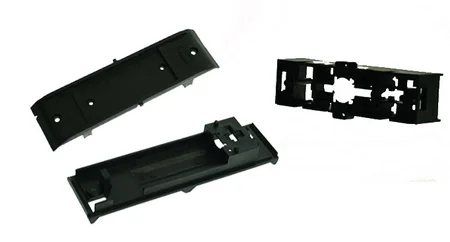 Getriebekasten für das B-Getriebe LGB 21201-M033