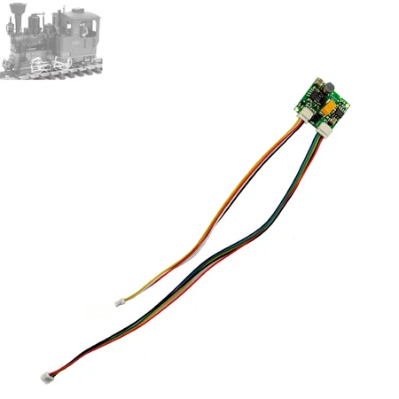 Stainz SX6 Soundmodul