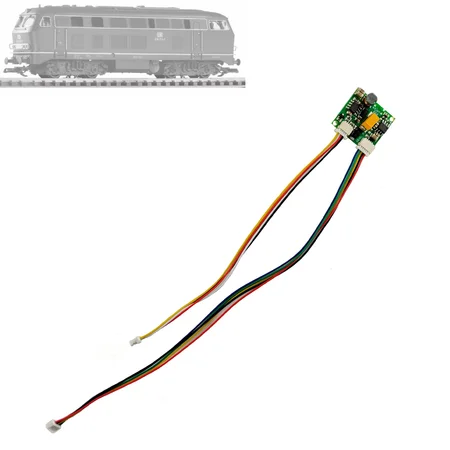 V160 DB SX6 Soundmodul