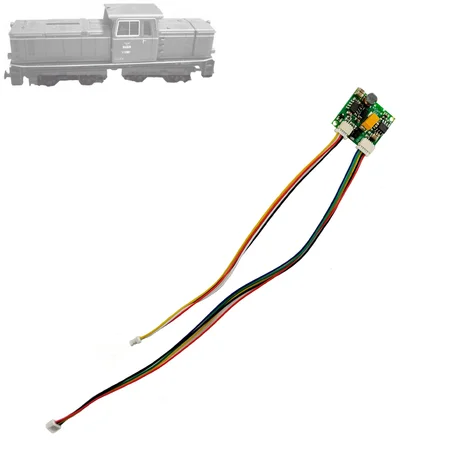 V51 901 RüKB SX6 Soundmodul