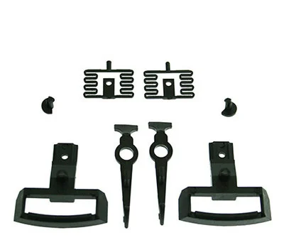 Kupplungsset Wagen Spur-G ML-Train 80964407