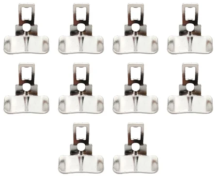 10x Schleifkontakt Großpackung für LGB-Loks der Spur-G ML-Train 82263218
