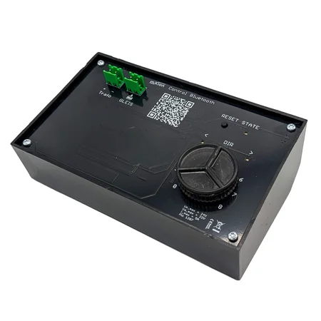 Elektronischer Fahrregler 2.0  5 A analog mit App-Steuerung ML-Train 84003017