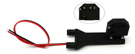 Gleissperrsignal SH digital/analog ML-Train 84004600