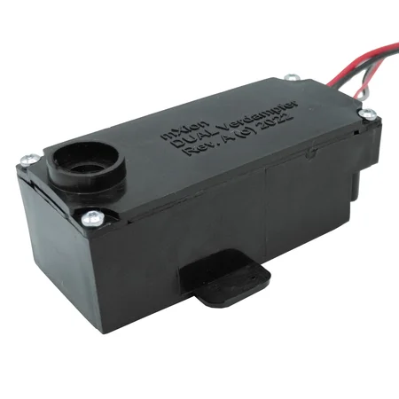 Gepulster Dual-Verdampfer digital ML-Train 84004702