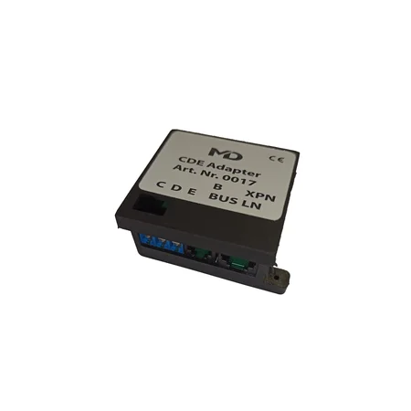B-Bus CDE Bus-System Adapter für Zentralen ML-Train 84006017