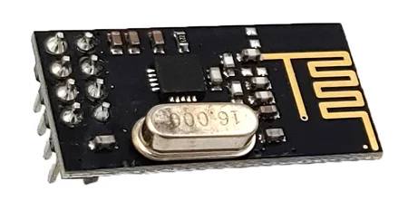 Funksender 2,4 GHz für Rückmeldemodul ML-Train 84007002