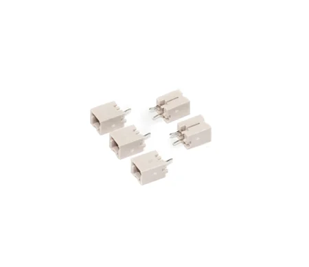 5 Stück Mini CT Buchse 2 polige Stiftwanne ML-Train 85101050