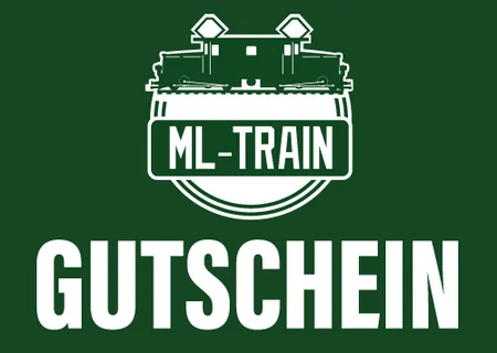 ML-Train Guthabenkarte 70 €