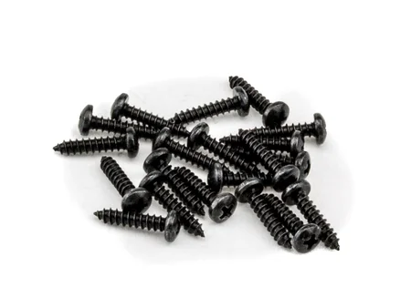 PT-Schraube 20 Stück 3,0 x 13 mm ML-Train 88101007