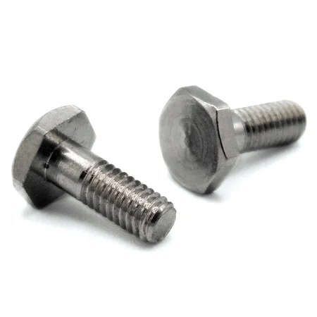 Sechskantschraube 2 Stück 8 x 2,4 mm ML-Train 88101050