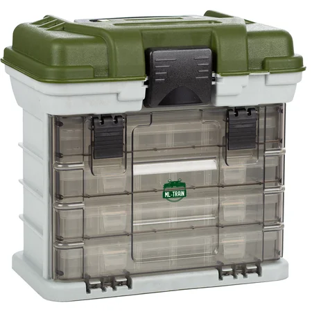 Aufbewahrungsbox für Kleinteile ML-Train 88202429