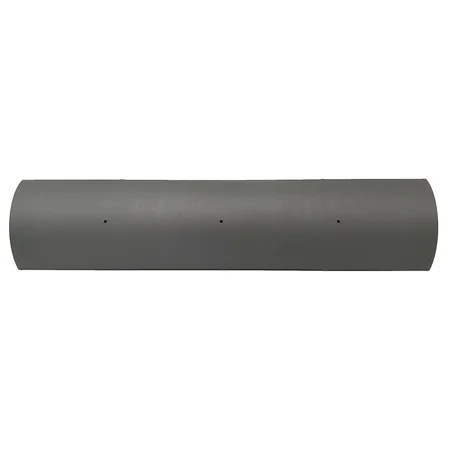 Dach grau für Train Line Wagen HSB/DR 48,5 cm Spur-G ML-Train 88901002