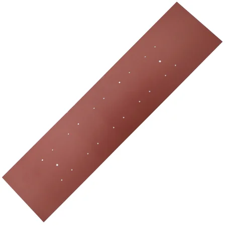 Boden braun 40,8 cm Schienencabrio HSB ML-Train 88909021