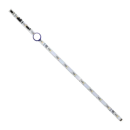 ML-Train 83204307 LED RGB-Farblichtleiste 40 cm digital 3-Kanal mit Puffer