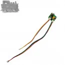 Kleine Dicke 2076x 2x75x SX6 Soundmodul