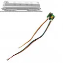 BR118 DR SX6 Soundmodul