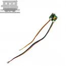 Gang Car 2x60x SX6 Soundmodul