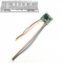Steuerwagen 31904 SX6 Soundmodul