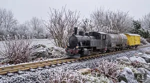 Spur G Güterwagen winterfest machen | Ratgeber