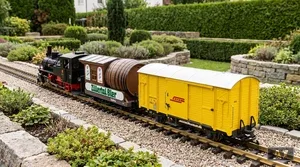 Spur G Güterwagen Kupplung umbauen – Tipps &amp; Anleitung