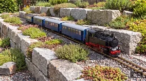 Spur G Personenwagen blau HSB: Farbcodes &amp; Tipps