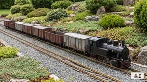 Spur G Feldbahn Kupplungen: Guide zu Kompatibilität