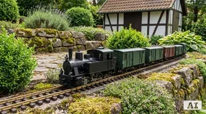 Schrauben in Kunststoff eindrehen: Tipps für Gartenbahner
