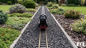 Kabelquerschnitt für Gartenbahn-Weichen richtig berechnen