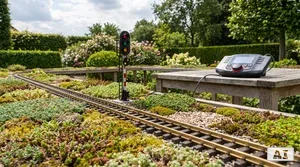 Signaldecoder Spur G an Digitalzentrale anschließen