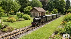 Servodecoder Modellbahn: Anleitung und Einstellung